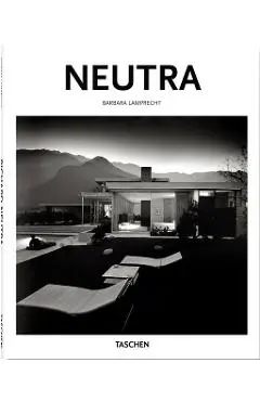 Neutra - Barbara Lamprecht, Peter Gossel