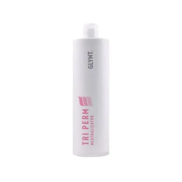 Neutralizator pentru permanent Tri Perm Neutralisator Glynt, 1000 ml
