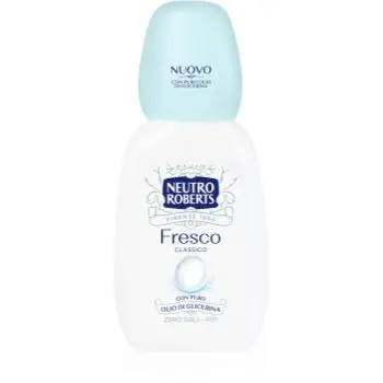 Neutro Roberts Classico Deo cu atomizor