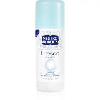 Neutro Roberts Classico deodorant roll-on cu o eficienta de 48 h