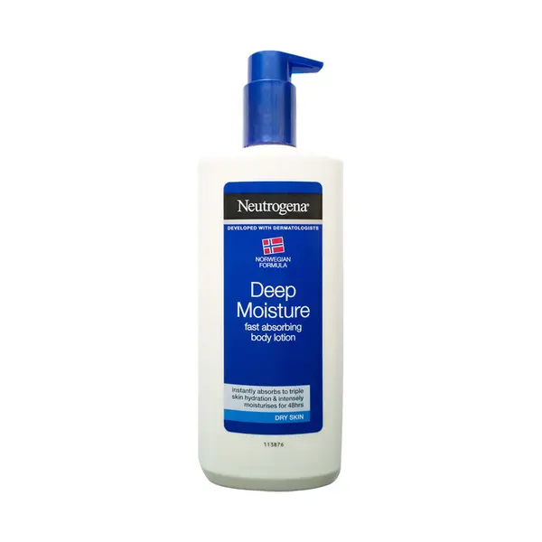 NEUTROGENA body lotiune absorbtie rapida x400ml