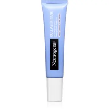Neutrogena Collagen Bank balsam de buze, cu efect de umplere