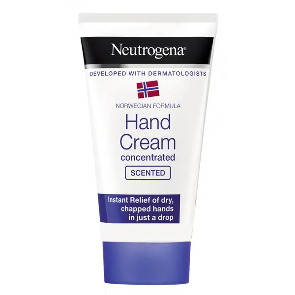 Neutrogena Cremă de mâini Volum 75 ml