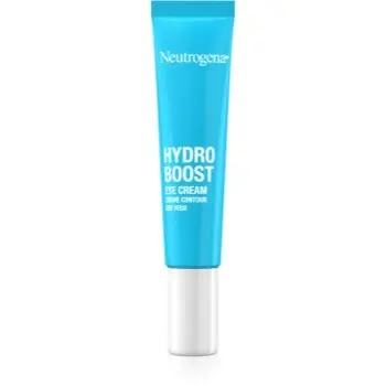 Neutrogena Hydro Boost® crema de ochi iluminatoare