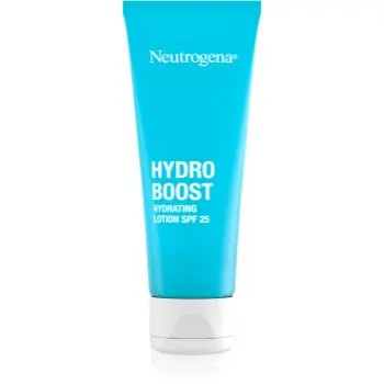 Neutrogena Hydro Boost® cremă hidratantă SPF 25