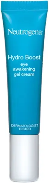 Neutrogena Hydro Boost Gel-crem pentru conturul ochilor Eye-Awakening, 15 ml
