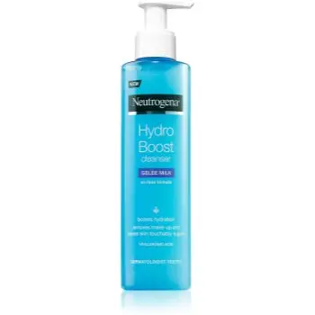 Neutrogena Hydro Boost® lapte demachiant