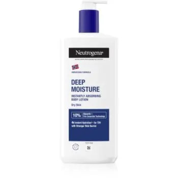 Neutrogena Norwegian Formula® lotiune de corp intens hidratanta