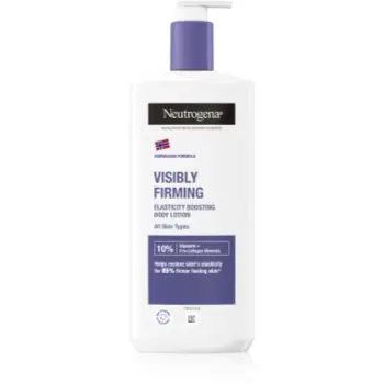 Neutrogena Norwegian Formula® Visibly Renew lotiune de corp pentru fermitate