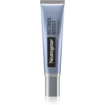 Neutrogena Retinol Boost crema de ochi