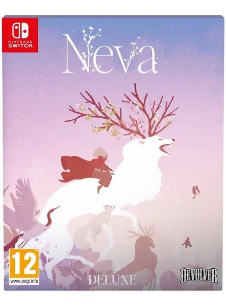 Neva Devolver Deluxe NSW