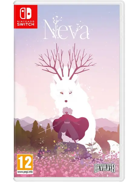 Neva Xbox Series S/X|Nintendo Switch|PlayStation 5|macOS|PC|PlayStation 4