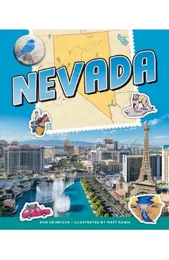 Nevada - Ann Heinrichs