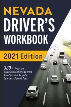 Nevada Driver's Workbook: 320+ Practice Driving Questions to Help You Pass the Nevada Learner's Permit Test, Paperback/Connect Prep