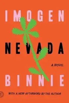 Nevada, Paperback/Imogen Binnie