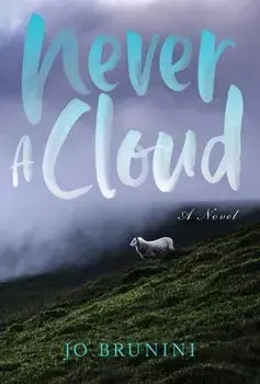 Never a Cloud, Hardcover/Jo Brunini
