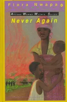 Never Again, Paperback/Flora Nwapa