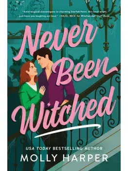 Never Been Witched, Paperback/Molly Harper
