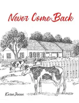Never Come Back, Paperback/Karen Jensen