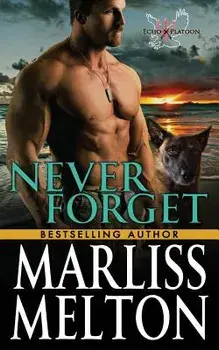Never Forget, Paperback/Marliss Melton