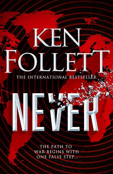 Never | Ken Follett