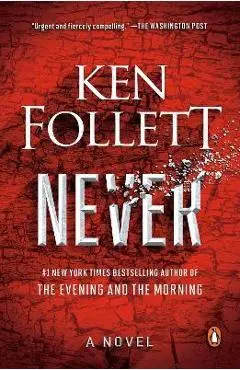 Never - Ken Follett