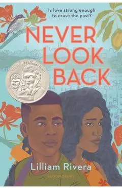 Never Look Back - Lilliam Rivera