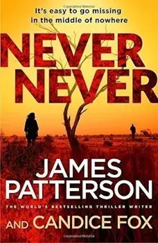 Never Never/James Patterson
