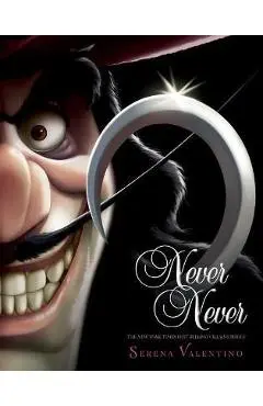 Never Never - Serena Valentino