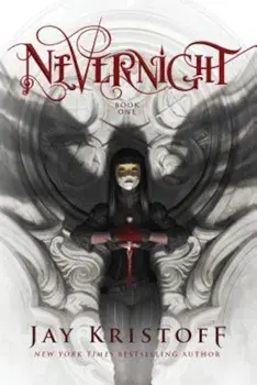 Nevernight: Book One of the Nevernight Chronicle, Paperback/Jay Kristoff