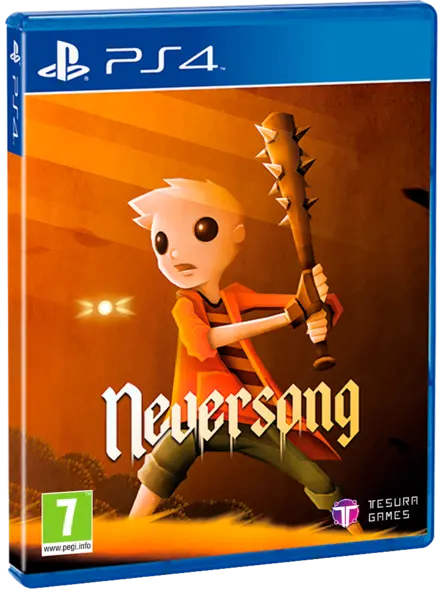 Neversong Плейстейшън 4
