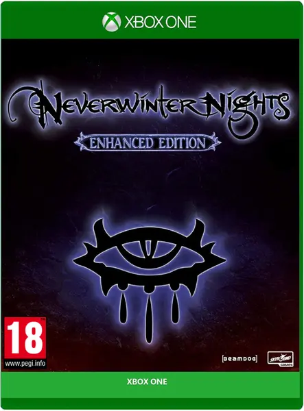 Neverwinter Nights Enhanced Edition PlayStation 4|Xbox One|Nintendo Switch|Android|PC|macOS|Linux