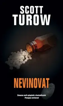 Nevinovat/Scott Turow