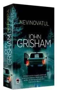Nevinovatul/John Grisham