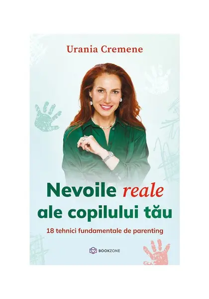 Nevoile reale ale copilului tau