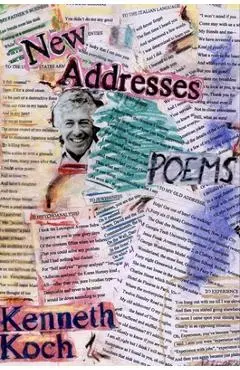 New Addresses - Kenneth Koch