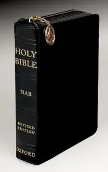 New American Bible-NABRE, Hardcover/Confraternity of Christian Doctrine
