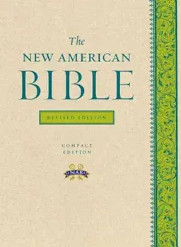 New American Bible-NABRE, Paperback/Oxford University Press