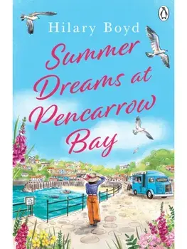 New Beginnings At Pencarrow Bay, Paperback/Hilary Boyd