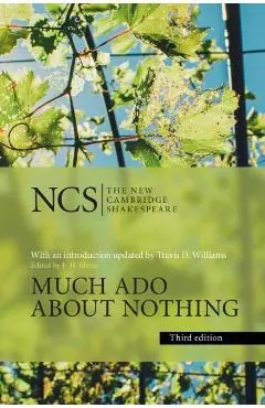 New Cambridge Shakespeare