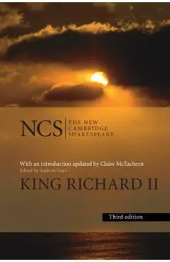 New Cambridge Shakespeare - William Shakespeare