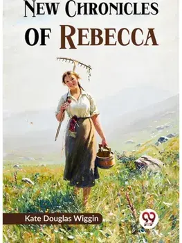 New Chronicles of Rebecca, Paperback/***
