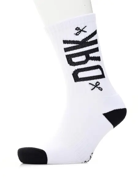 NEW DASH SOCKS 3 PACK - 39-42