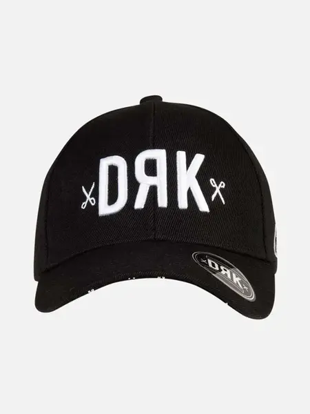 NEW ELLIS BASEBALL CAP - NS