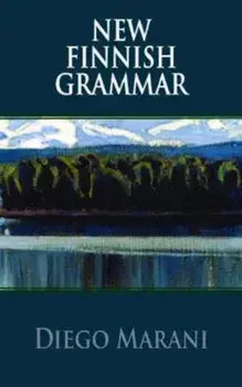 New Finnish Grammar, Paperback/Judith Landry