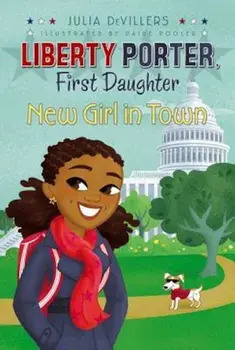 New Girl in Town, Paperback/Julia DeVillers