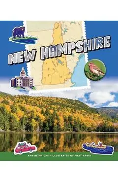 New Hampshire - Ann Heinrichs