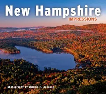 New Hampshire Impressions, Paperback/William H. Johnson