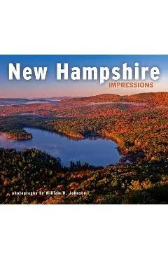 New Hampshire Impressions - William H. Johnson