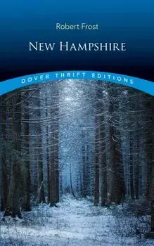 New Hampshire, Paperback/Robert Frost